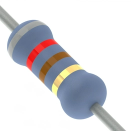 Stackpole Electronics RSF3JT820R image