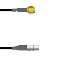 Q-3B0140003003M Amphenol Custom Cable