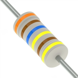 HHV-50FR-52-3M16 YAGEO
