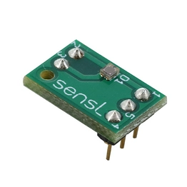 ON Semiconductor MICROFC-SMTPA-10010-GEVB image