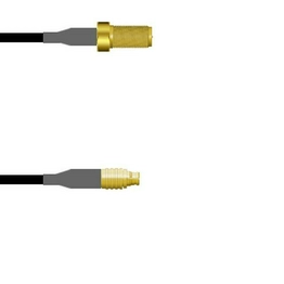 Q-710440003084I Amphenol Custom Cable