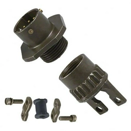 Amphenol PT06A-14-5P(SR) image