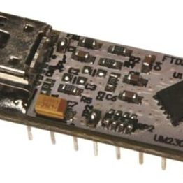 UMFT230XA-01 Future Technology Devices International