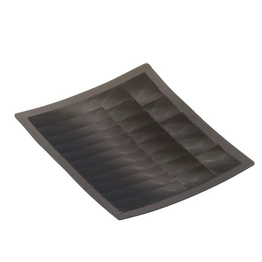 PIR FRESNEL LENS_PF297-79810R-BLACK Fresnel Factory