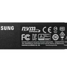 MZ-V8P1T0BW SAMSUNG