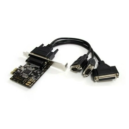 PEX2S1P553B StarTech