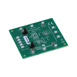 Texas Instruments INAEVM-ALT-SO8 image