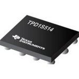 TPD1S514-1YZR Texas Instruments