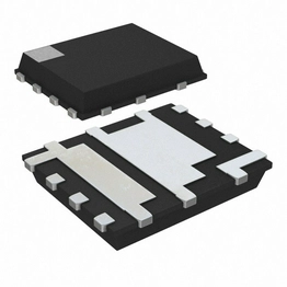 ON Semiconductor NTMFD4C85NT1G image
