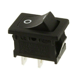RA1113112R E-SWITCH