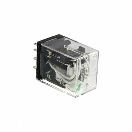 MYQ4ZN DC24 OMRON