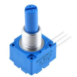 BOURNS 91A1A-B28-A13L image