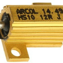 OHMITE HS10 12R J image