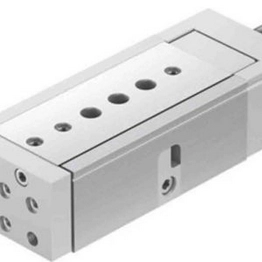 DGSL-25-50-P1A FESTO