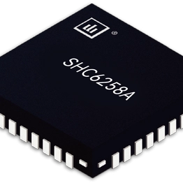 SHC6258ARTTIT SENSILICON