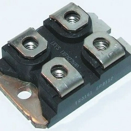 IXYS MCO100-16IO1 image