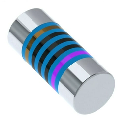 Vishay Intertechnology MMA02040E1000BB100 image