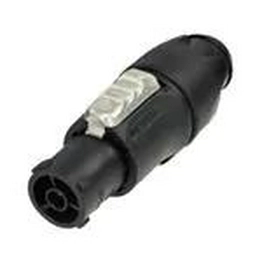 NEUTRIK NAC3FX-W-TOP image