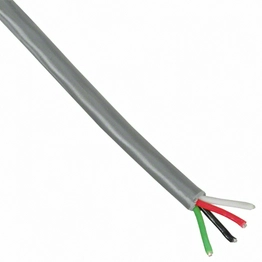 Alpha Wire 1896/4C SL005 image