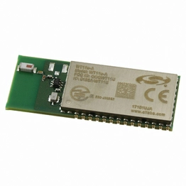 Silicon Laboratories WT11U-E-AI56 image