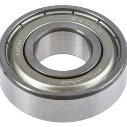 6203ZZ NSK