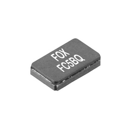 FC5BQCCMM10.0-T1 Fox Electronics