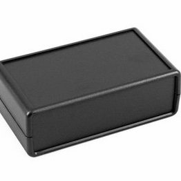 1593VBK Hammond Manufacturing