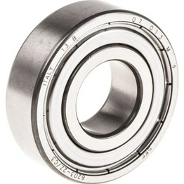 6203-2Z/C3 SKF