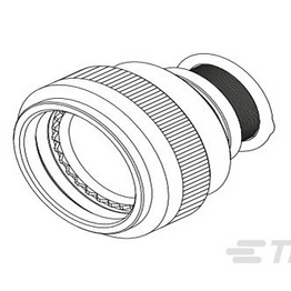 TXR21AB00-1206BI TE Connectivity