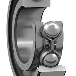 6313/C4 SKF