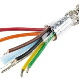 B954064 GE321 Alpha Wire