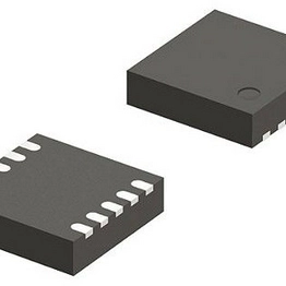 Silicon Laboratories SI1147-M01-GMR image