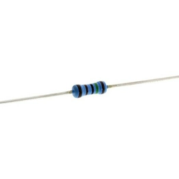 Vishay Intertechnology MRS25000C1501FCT00 image