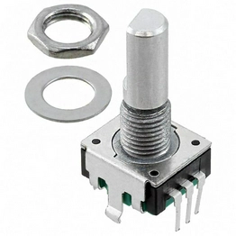 PEC11R-4125F-N0018 BOURNS