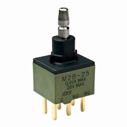 NKK Switches M2B25AA5G03 image