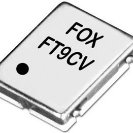FT9CVDPH20.0-T1 ABRACON