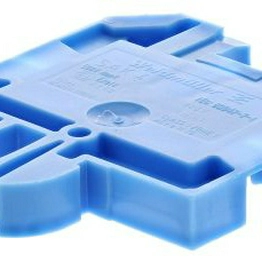 SAK 4 BL -128380000 Weidmüller