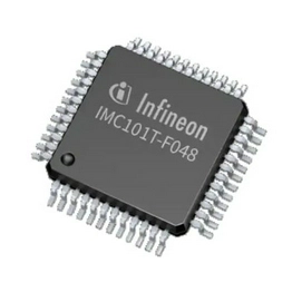 IMC102TF048XUMA1 Infineon Technologies