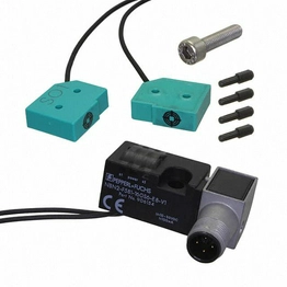 NBN2-F581-160S6-E8-V1 PEPPERL+FUCHS