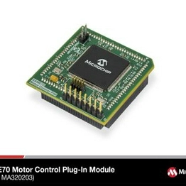Microchip Technology MA320203 image