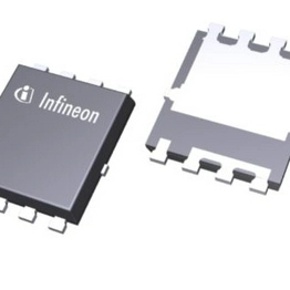 Infineon Technologies IAUC120N04S6N006ATMA1 image