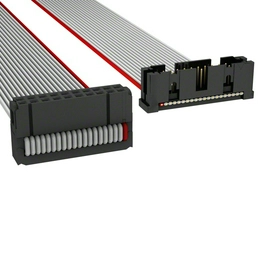 A3BKB-2036G TE Connectivity