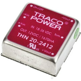 TRACO Power THN 20-2412 image