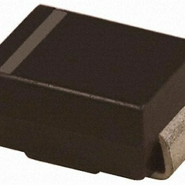 Vishay Intertechnology ES2B-E3/52T image