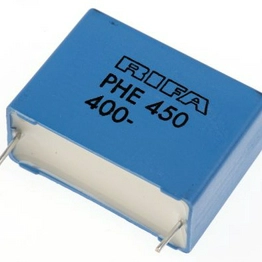 KEMET PHE450KF7100JR06L2 image