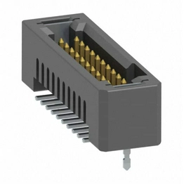 TFM-110-02-S-D-WT-P-TR samtec