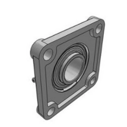 UCF 207-23 SKF