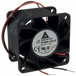 FFB0612EHE DELTA Electronics