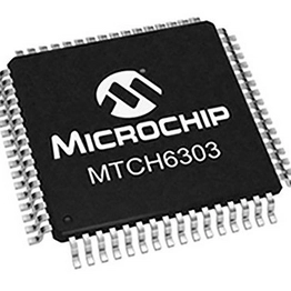 Microchip Technology MTCH6303-I/PT image