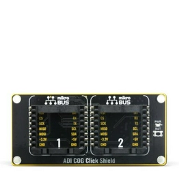 MikroElektronika MIKROE-4176 image